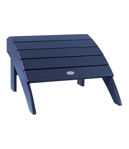 All-Weather Adirondack Footstool - L.L.Bean Quality