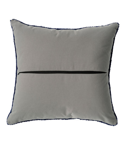 Indoor/Outdoor Hooked Pillow, Buoys - L.L.Bean Top Pick