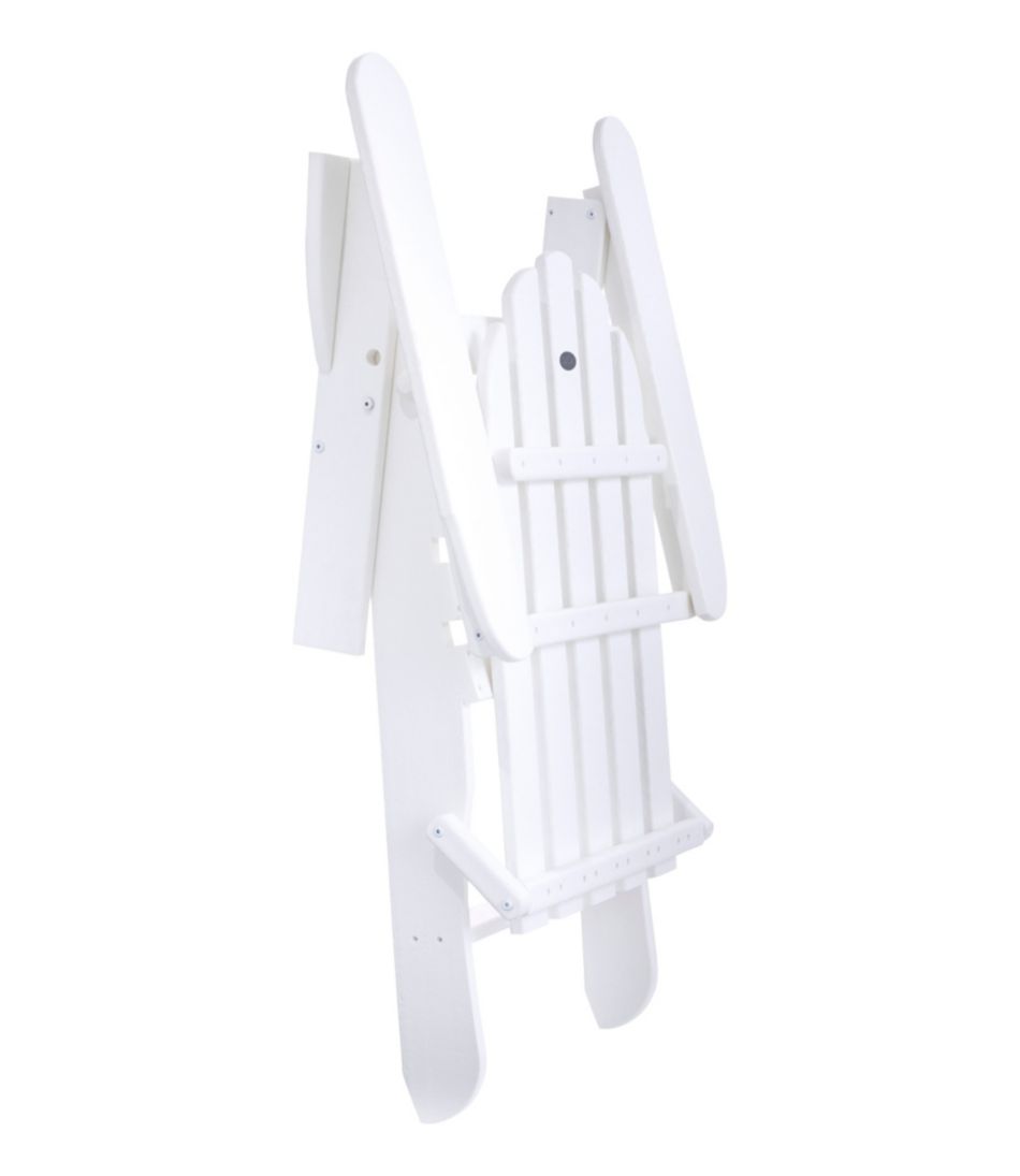 All-Weather Classic Adirondack Chair - L.L.Bean Premium