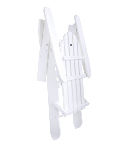 All-Weather Classic Adirondack Chair - L.L.Bean Premium