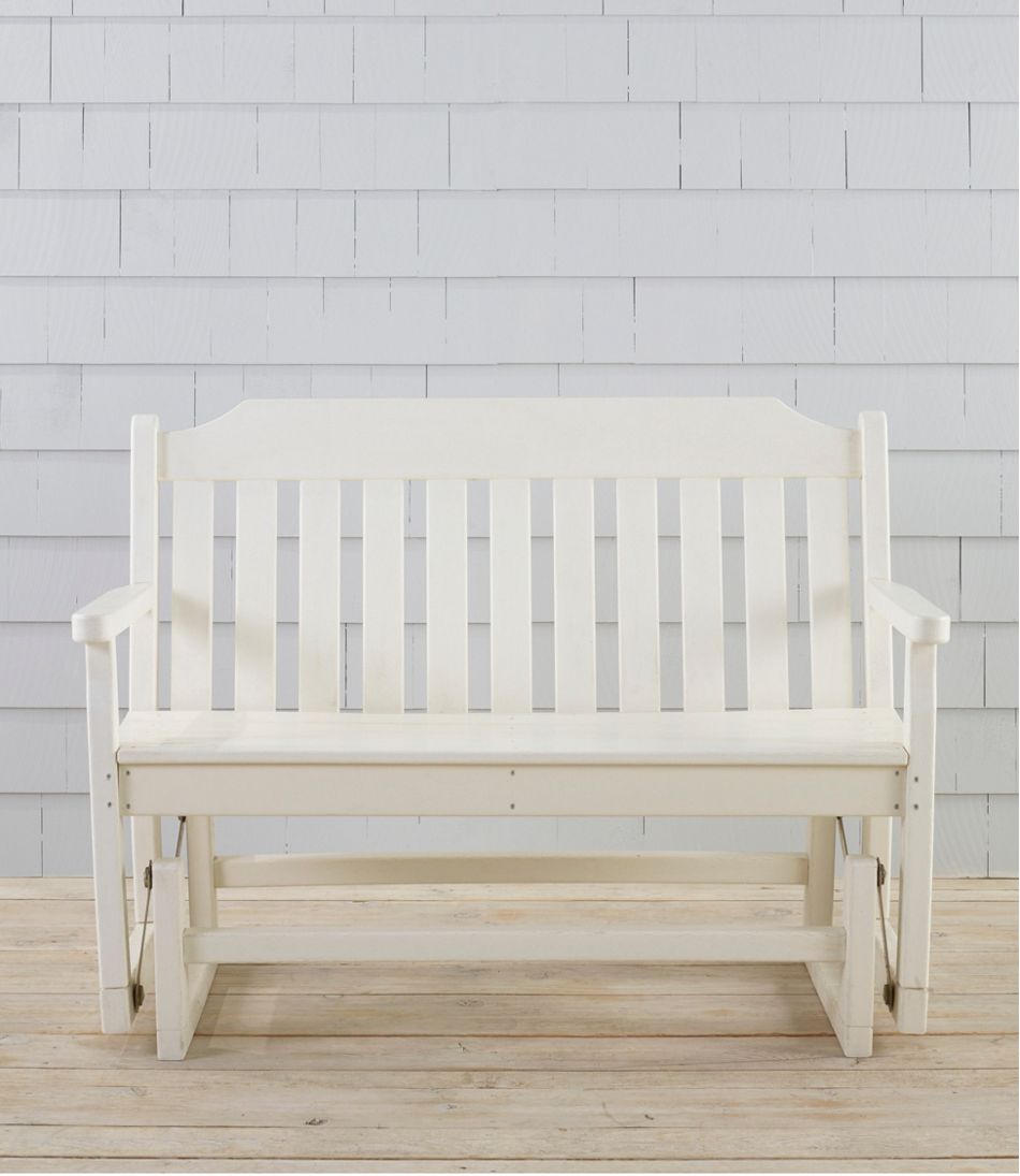 All-Weather Glider - L.L.Bean New