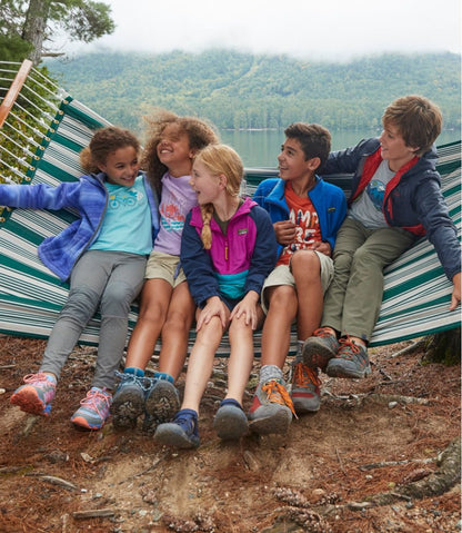 Quilted Sunbrella Hammock - L.L.Bean Trending