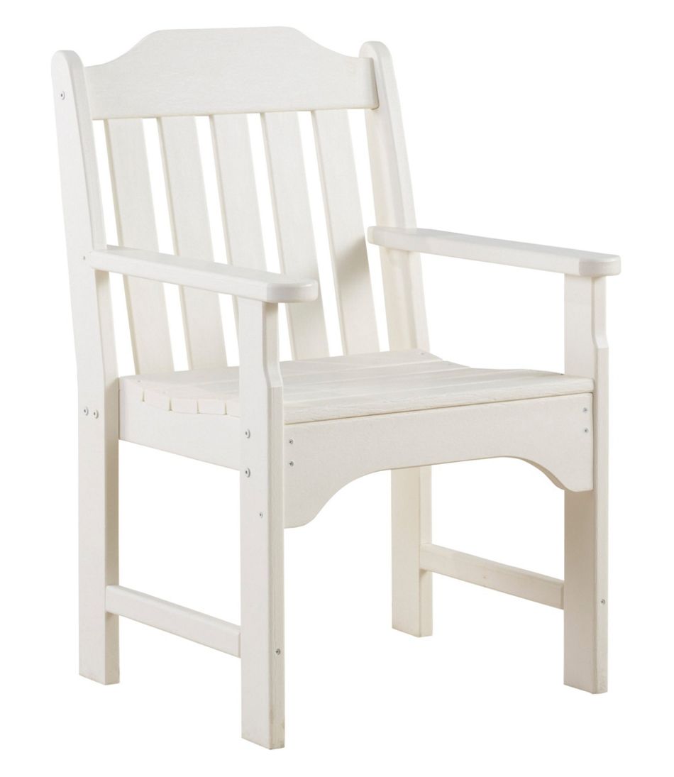 All-Weather Garden Chair - L.L.Bean Everyday