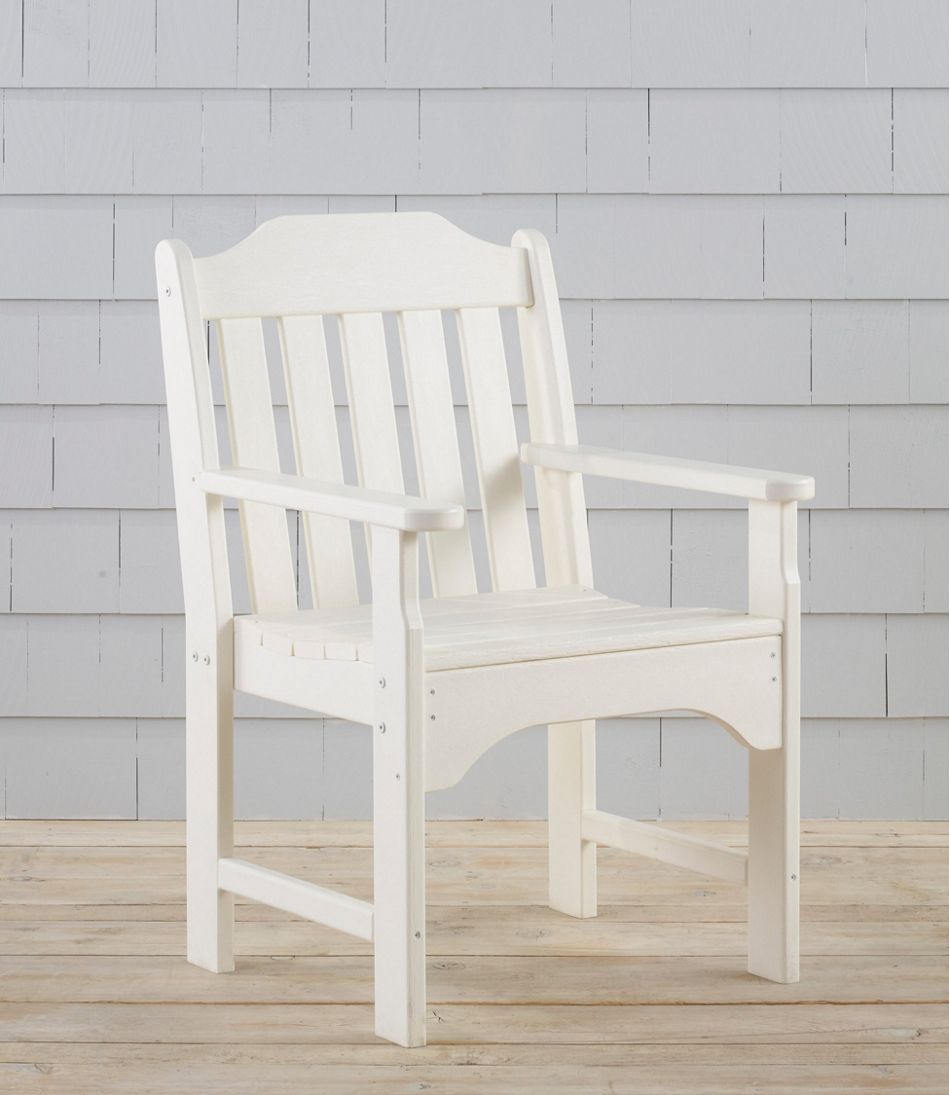 All-Weather Garden Chair - L.L.Bean Everyday