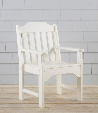 All-Weather Garden Chair - L.L.Bean Everyday