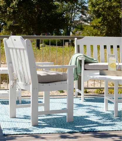 All-Weather Garden Chair - L.L.Bean Everyday