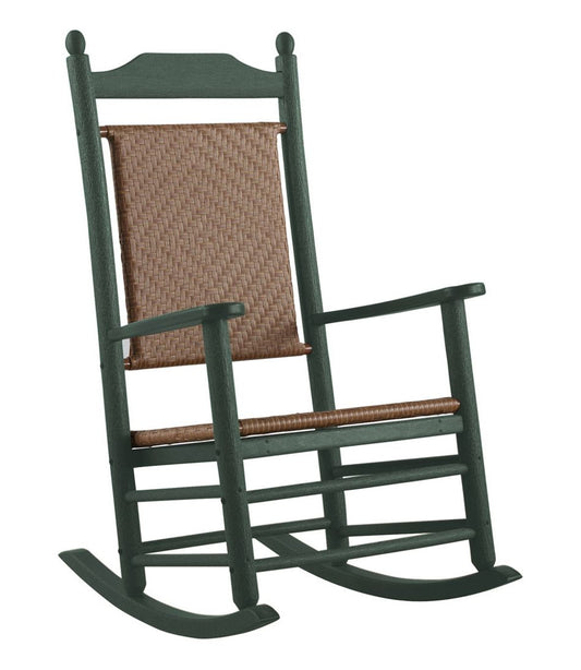 All-Weather Presidential Rocker - L.L.Bean Quality