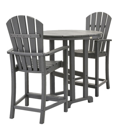 All-Weather Counter-Height Chair, Shellback - L.L.Bean Trusted