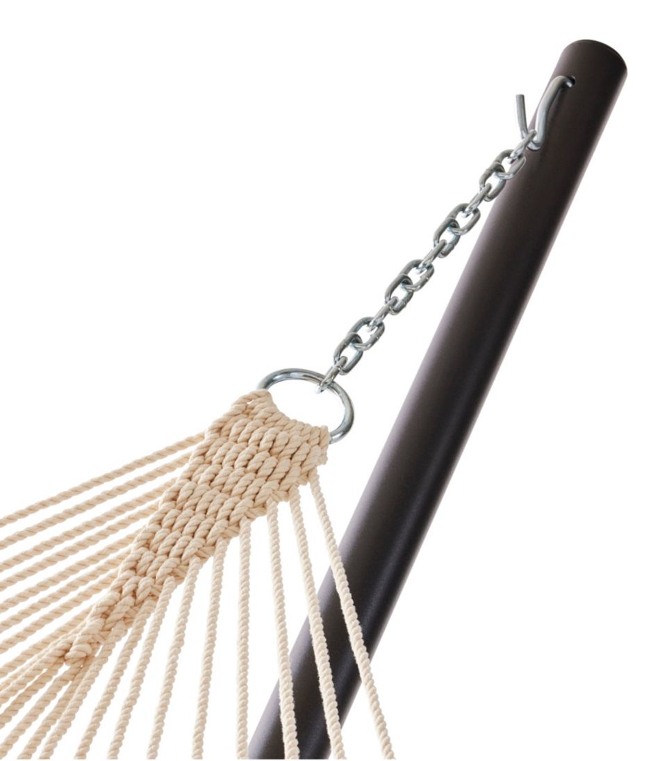Backyard Duracord 55" Hammock - L.L.Bean New
