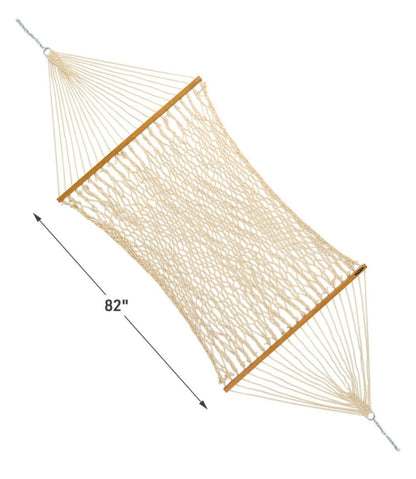 Backyard Duracord 55" Hammock - L.L.Bean New