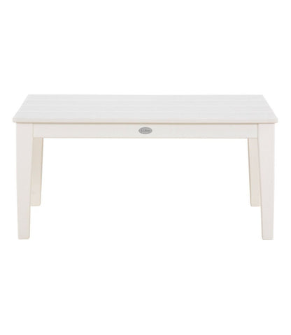 All-Weather Patio Coffee Table - L.L.Bean Featured