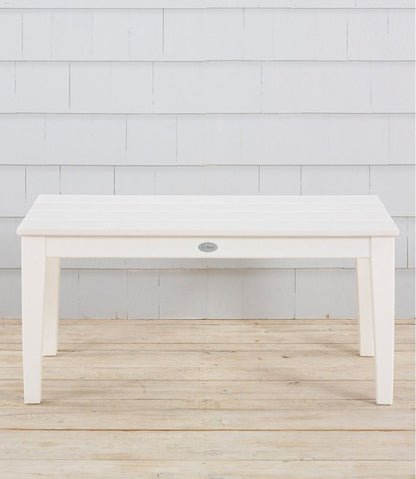 All-Weather Patio Coffee Table - L.L.Bean Featured