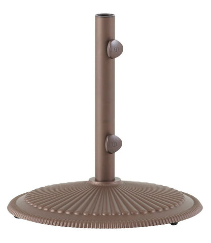 Market Umbrella Stand - L.L.Bean Signature