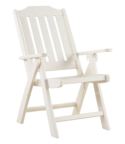 All-Weather Folding Chair - L.L.Bean Featured