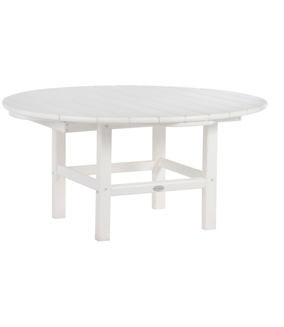 All-Weather Conversation Table - L.L.Bean Best Seller