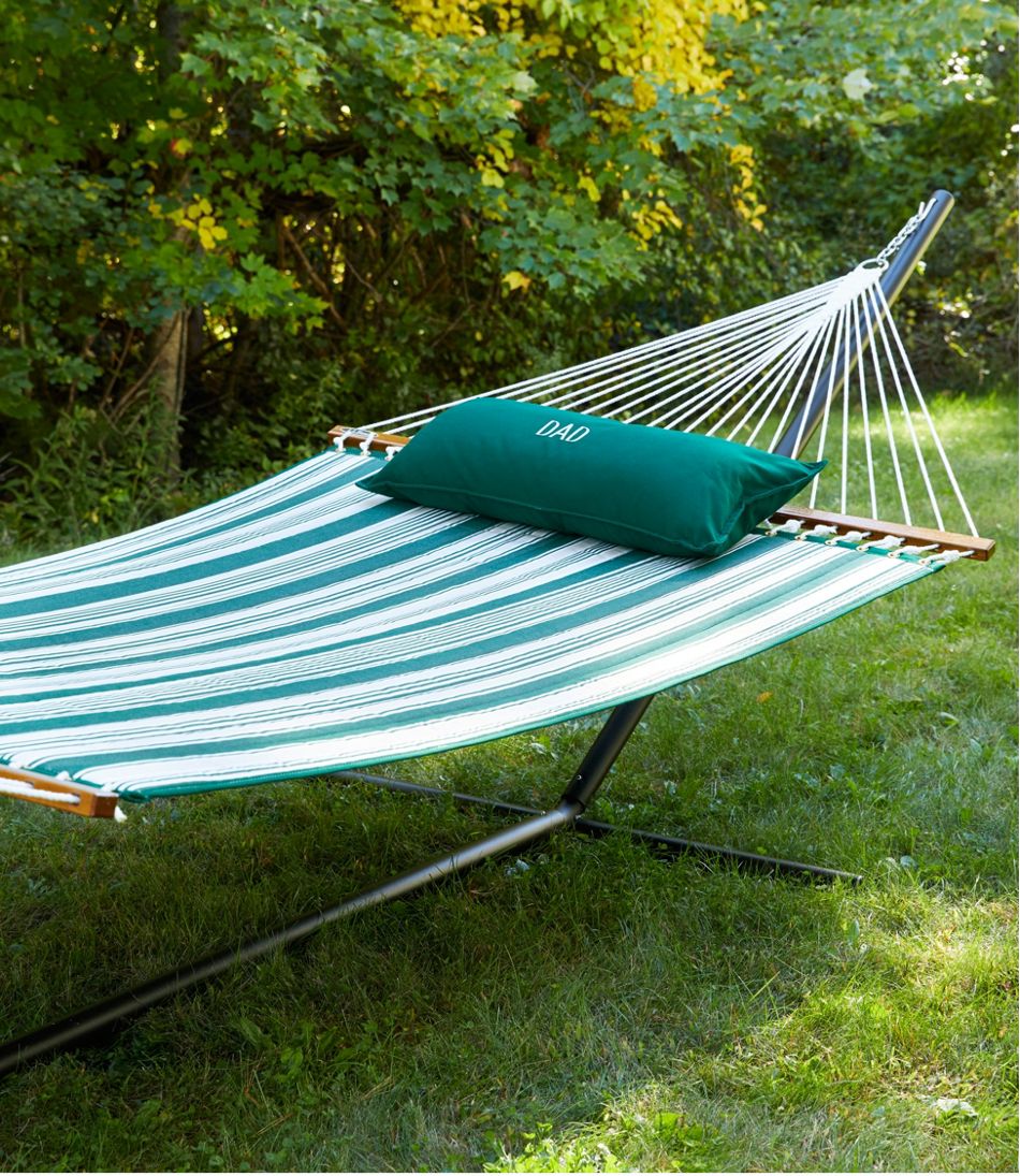 Traditional Hammock Pillow - L.L.Bean Everyday