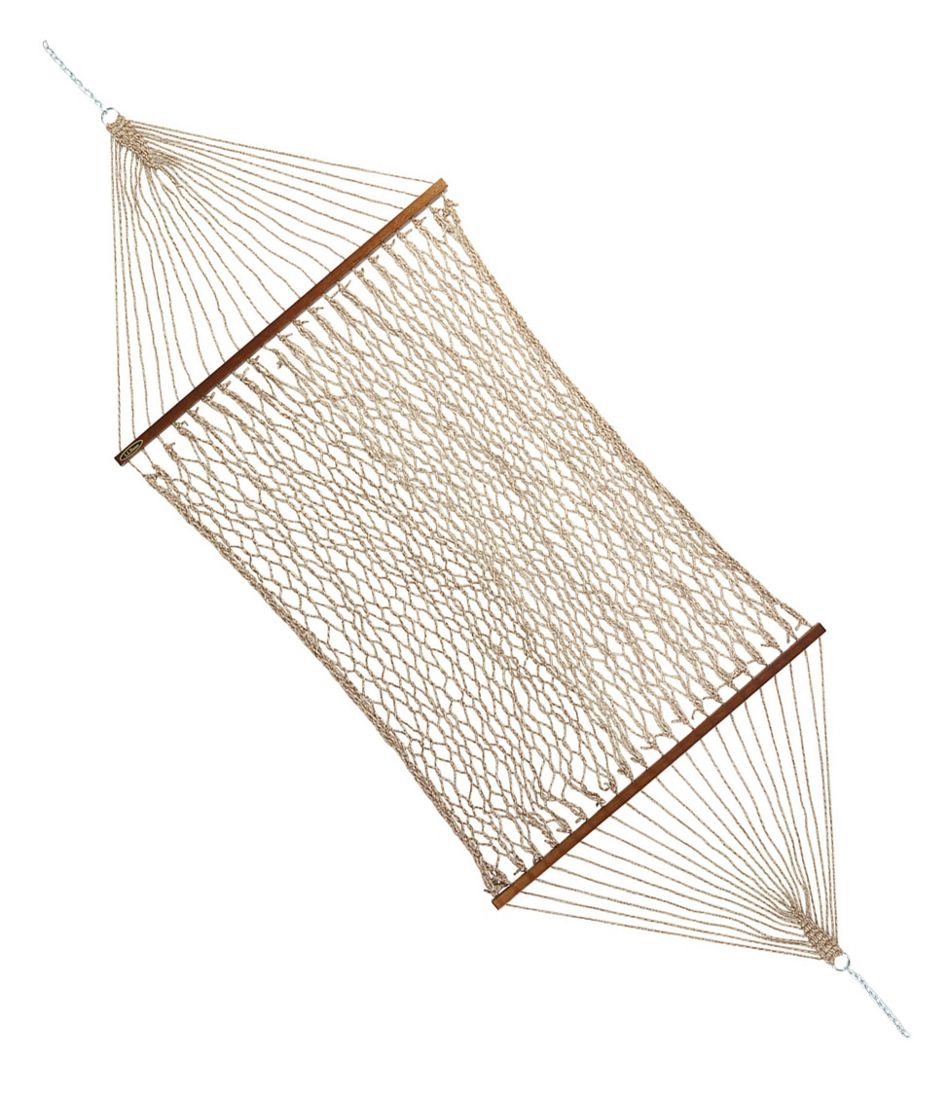 Backyard Duracord 55" Hammock, Marled - L.L.Bean Value