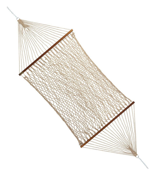 Backyard Duracord 55" Hammock, Marled - L.L.Bean Value