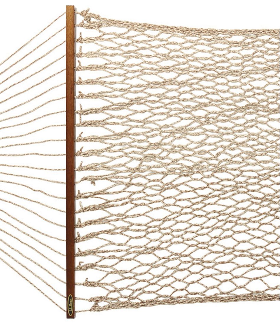 Backyard Duracord 55" Hammock, Marled - L.L.Bean Value