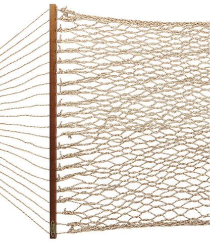 Backyard Duracord 55" Hammock, Marled - L.L.Bean Value
