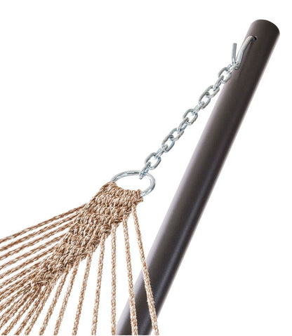 Backyard Duracord 55" Hammock, Marled - L.L.Bean Value