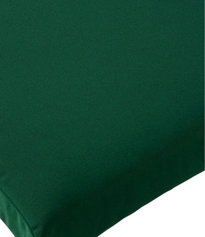 Casco Bay All-Weather Folding/Armless Chair Cushion - L.L.Bean Premium