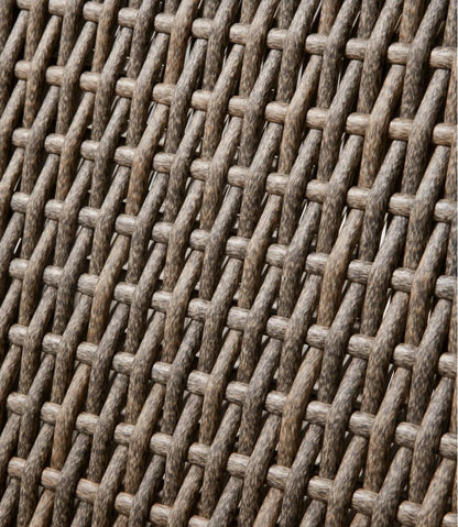Wicker Eucalyptus Lounger - L.L.Bean Great Value