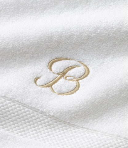 Premium Cotton Towels - L.L.Bean Quality