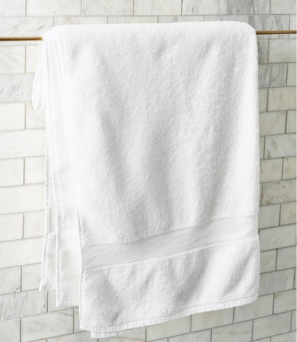 Premium Cotton Towels - L.L.Bean Quality