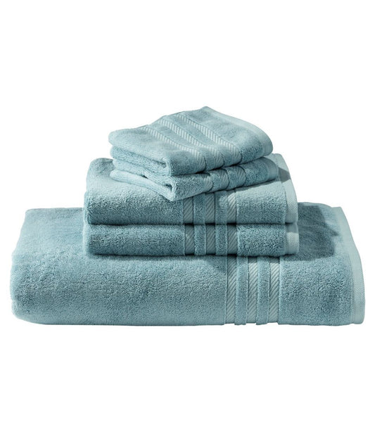 Bean's Organic Cotton Towel - L.L.Bean Customer Favorite