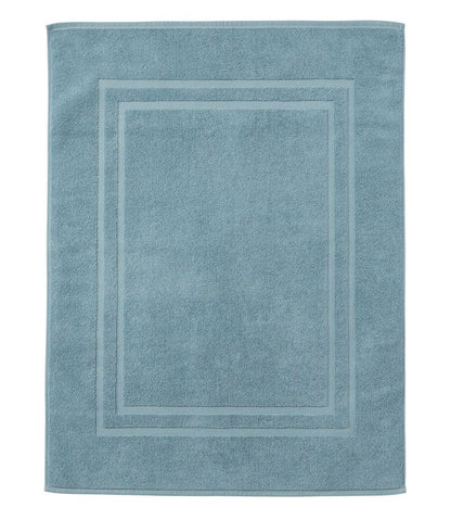 Bean's Organic Cotton Towel Bath Mat - L.L.Bean Featured