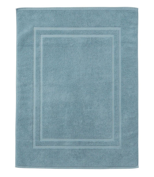 Bean's Organic Cotton Towel Bath Mat - L.L.Bean Featured
