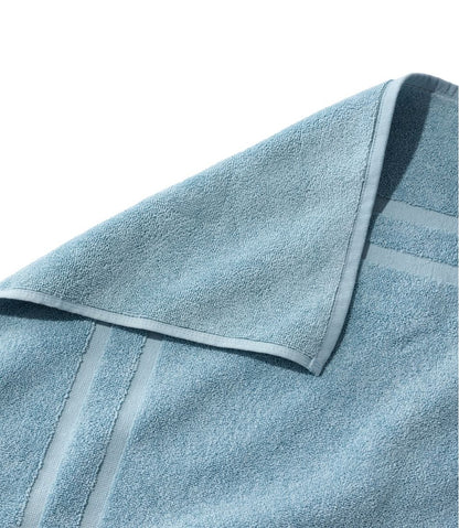 Bean's Organic Cotton Towel Bath Mat - L.L.Bean Featured
