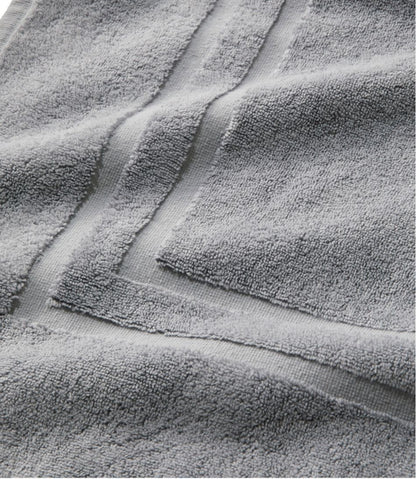 Bean's Organic Cotton Towel Bath Mat - L.L.Bean Featured