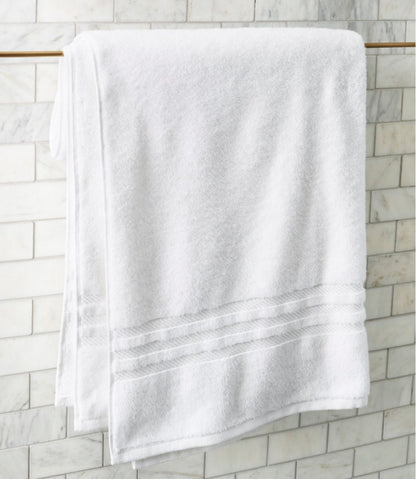 Bean's Organic Cotton Towel Set - L.L.Bean Popular