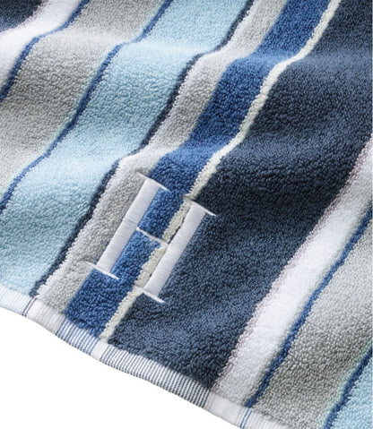 Bean's Organic Cotton Towel, Stripe - L.L.Bean Trending