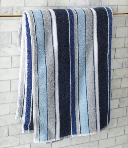 Bean's Organic Cotton Towel, Stripe - L.L.Bean Trending