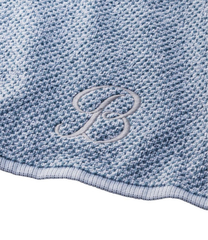 Organic Textured Cotton Towel, Marled - L.L.Bean Exclusive