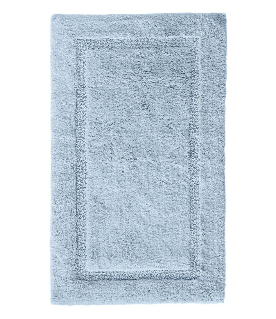 Premium Cotton Bath Mat - L.L.Bean Classic