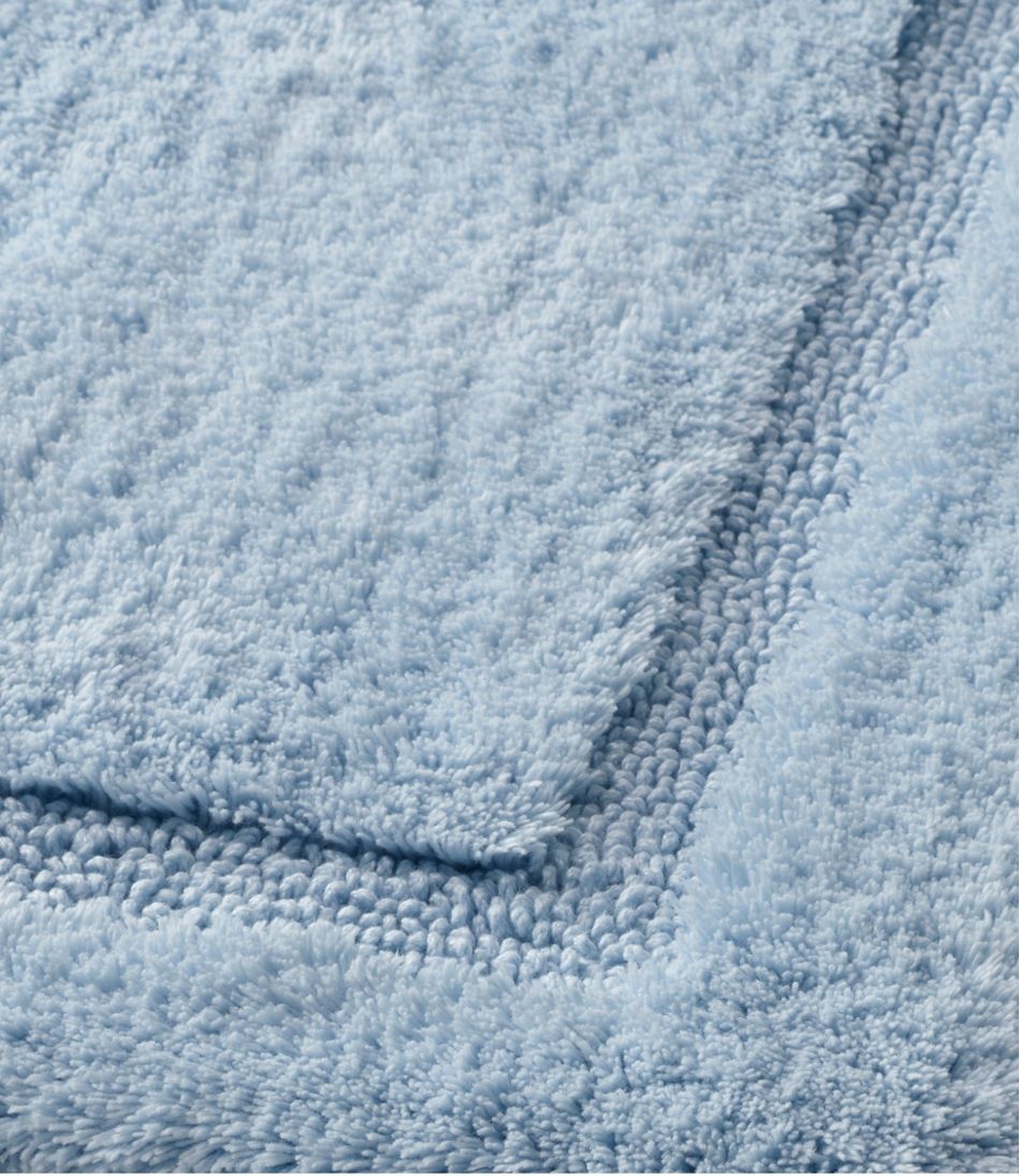 Premium Cotton Bath Mat - L.L.Bean Classic