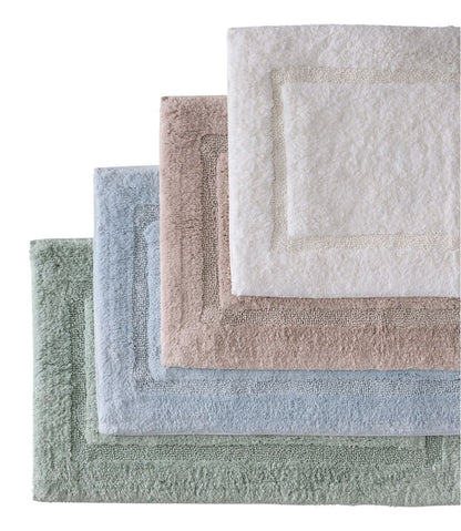 Premium Cotton Bath Mat - L.L.Bean Classic
