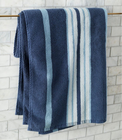 Premium Cotton Towel Set, Stripe - L.L.Bean Everyday