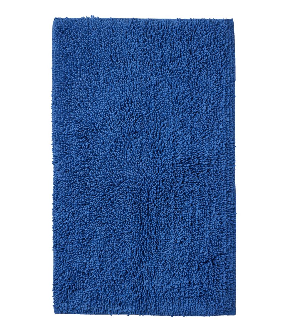 Classic Cotton Bath Mat - L.L.Bean Value
