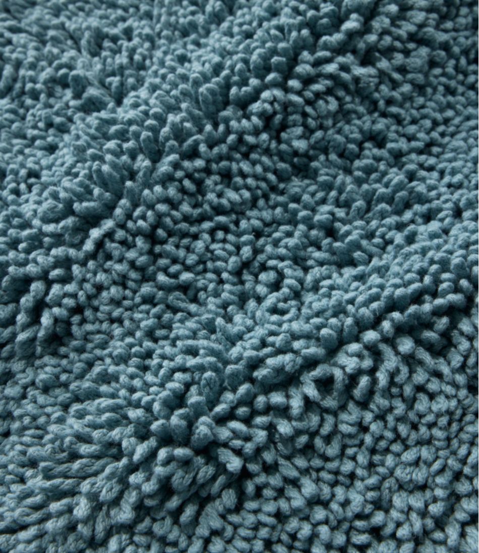Classic Cotton Bath Mat - L.L.Bean Value