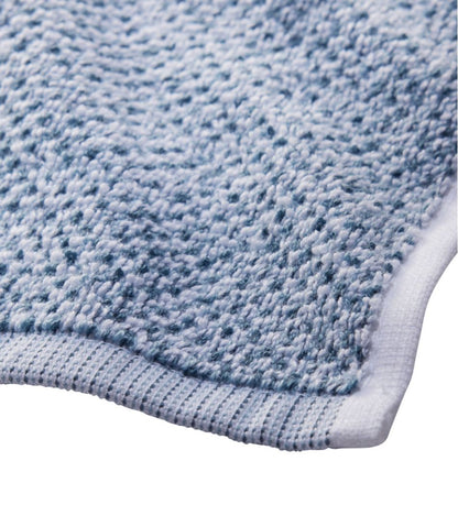 Organic Textured Cotton Towel Set, Marled - L.L.Bean Great Value