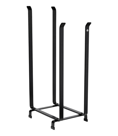 Hearthside Log Holder, Tall - L.L.Bean Classic