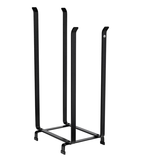 Hearthside Log Holder, Tall - L.L.Bean Classic