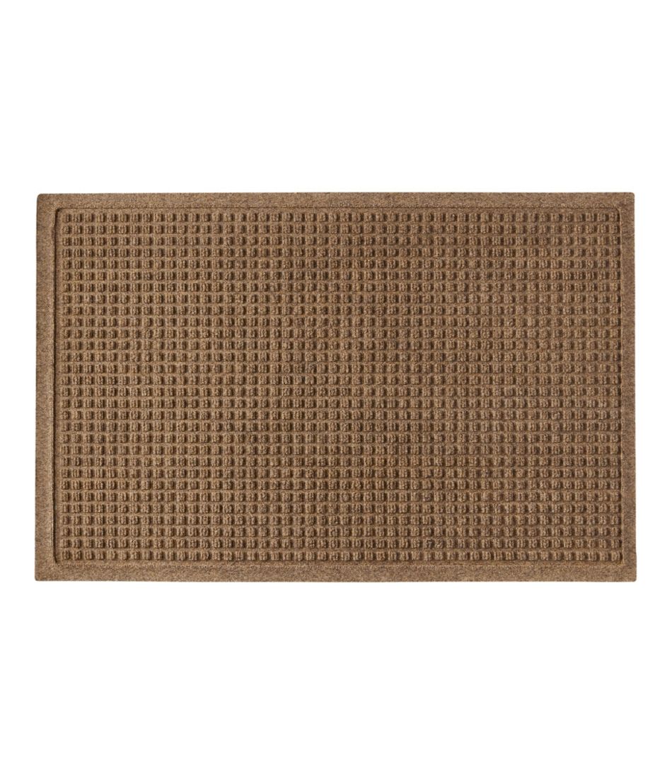 Everyspace Recycled Waterhog Doormat - L.L.Bean Quality