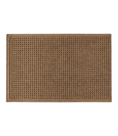 Everyspace Recycled Waterhog Doormat - L.L.Bean Quality