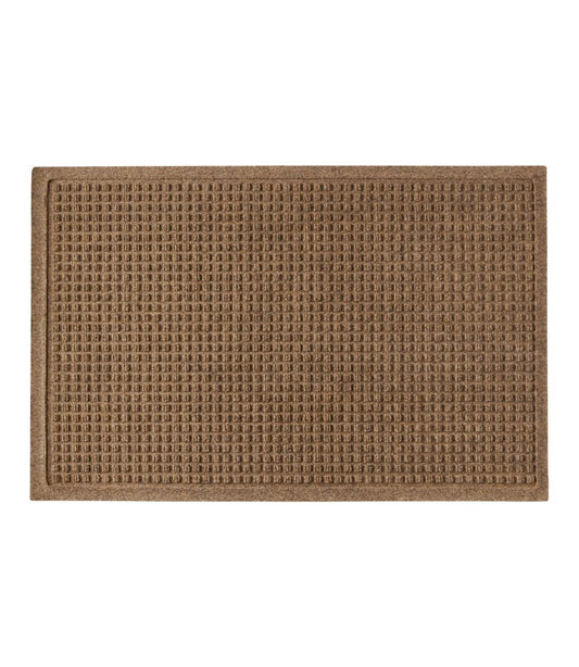 Everyspace Recycled Waterhog Doormat - L.L.Bean Quality